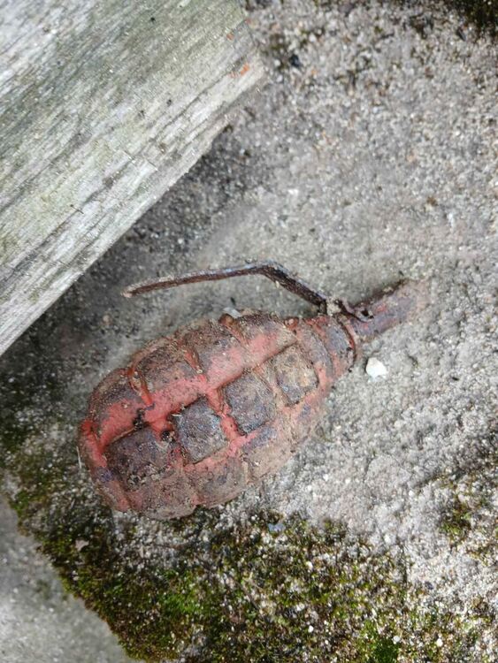 Открити боеприпаси в Смолянско: Два сигнала за по-малко от час