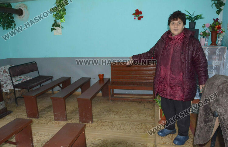 Хасковлии: Наводниха се десетина къщи и евангелска църква в „Република“