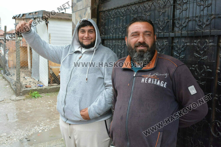 Хасковлии: Наводниха се десетина къщи и евангелска църква в „Република“