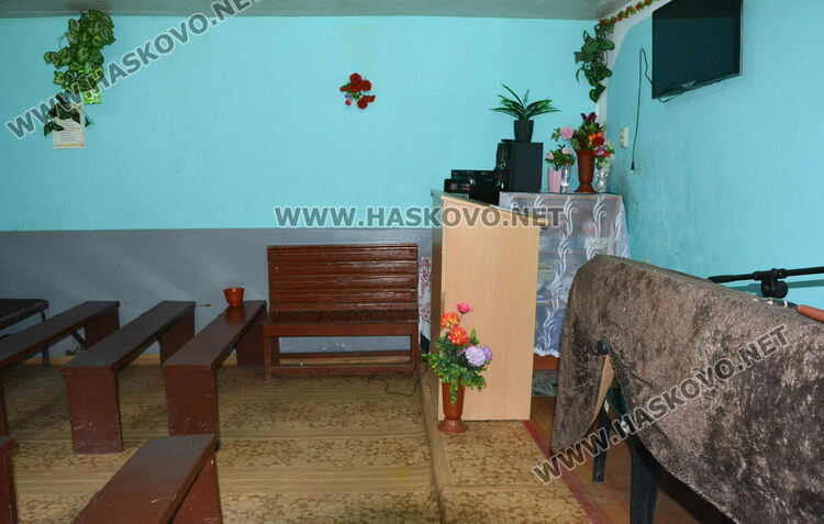 Хасковлии: Наводниха се десетина къщи и евангелска църква в „Република“