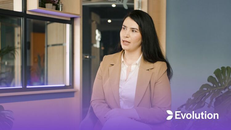 Сигурна и стабилна работа в международна компания: Evolution търси нови членове на екипа