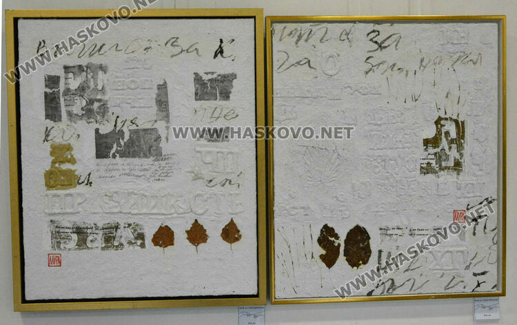 Откриват тази вечер в Хасково изложба в помощ на талантливи студенти