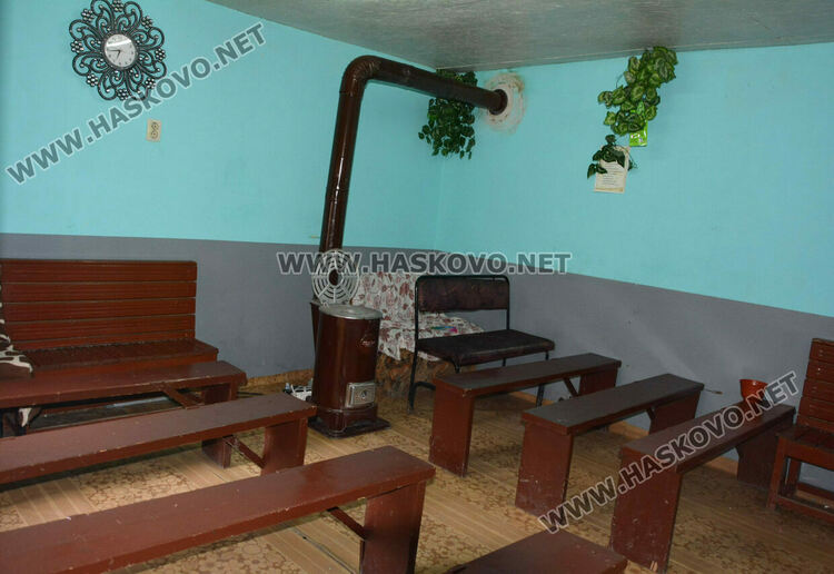 Хасковлии: Наводниха се десетина къщи и евангелска църква в „Република“