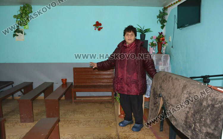 Хасковлии: Наводниха се десетина къщи и евангелска църква в „Република“