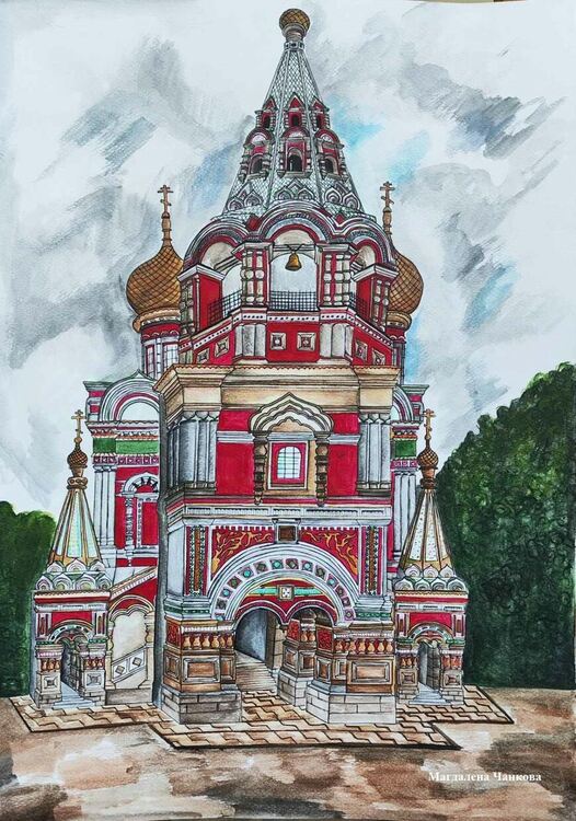 Силно представяне на Арт школа „Дъга“ национални и международни конкурси 