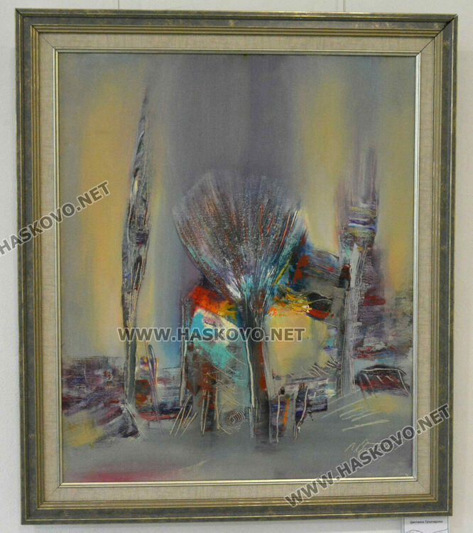 Откриват тази вечер в Хасково изложба в помощ на талантливи студенти