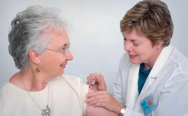 Ваксината срещу херпес зостер и връзката й с деменцията