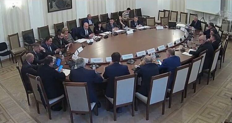 Потрес: Кандидатът на ГЕРБ за шеф на Комисията за защита на личните данни е технически неграмотен (видео)