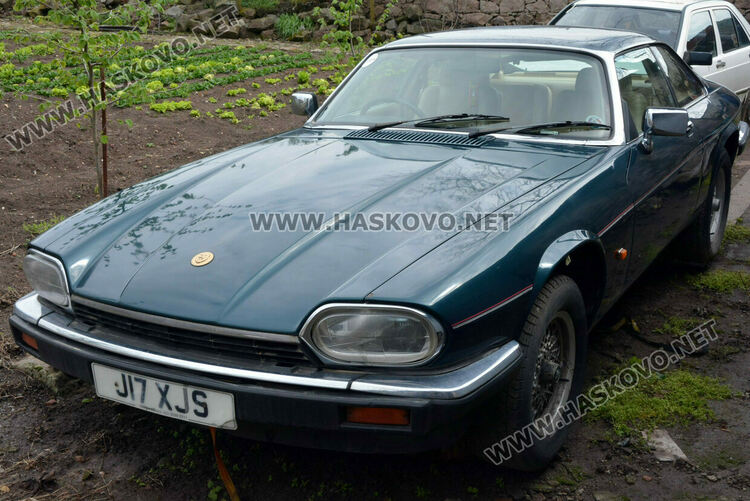 Охрана на „Гучи“ реставрира ягуари в Тракиец