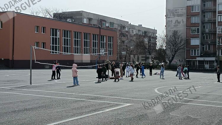 4% от децата в Община Кърджали не ходят на градина или училище,мигрират в чужбина с родителите си