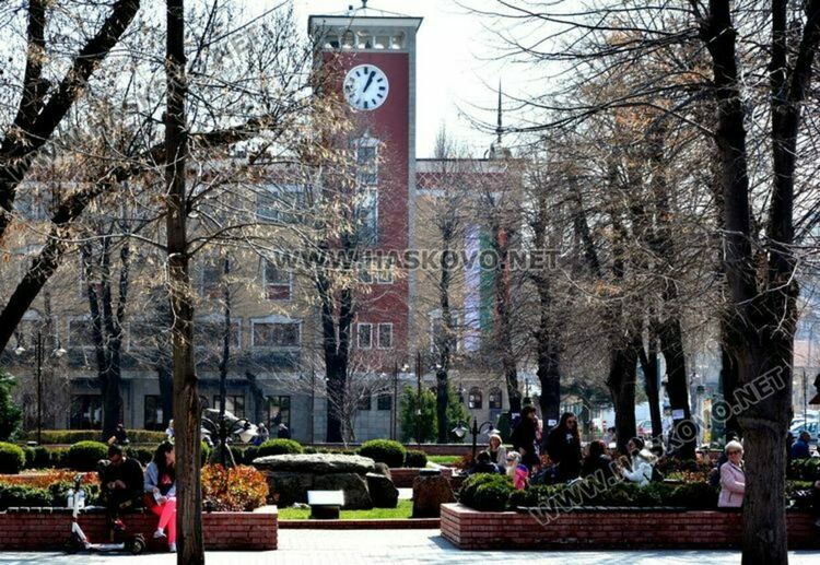 Слънце и до 17 градуса днес