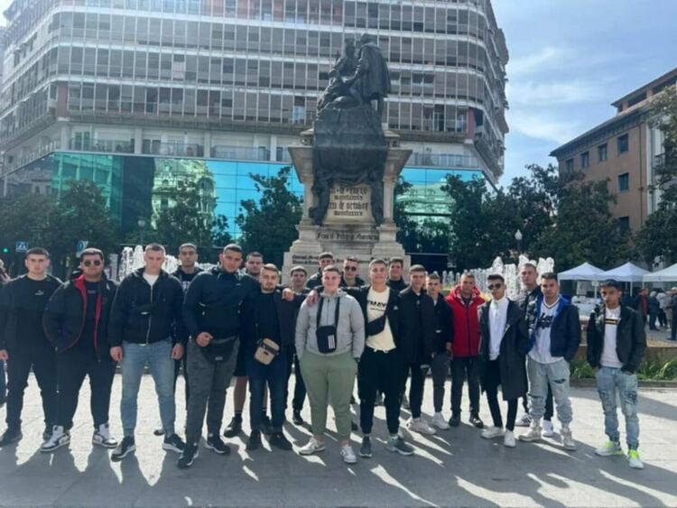 Автомонтьорите на ПГТАТ „Н. Й. Вапцаров“ на обучение в Испания