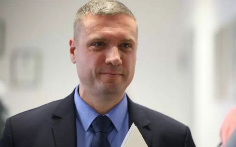 Калин Литов