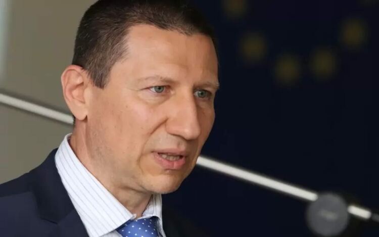 ВАС пробва да спаси Сарафов като главен прокурор