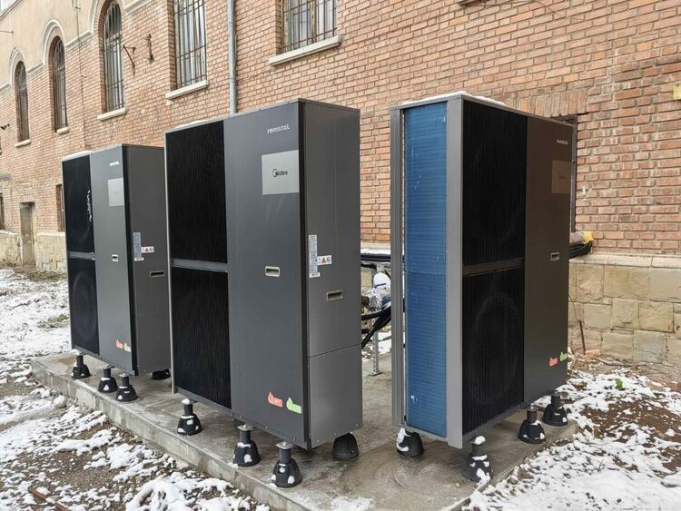 Специализираната болница за продължително лечение и рехабилитация в Перник продължава да разширява обхвата и качеството на предлаганите медицински услуги