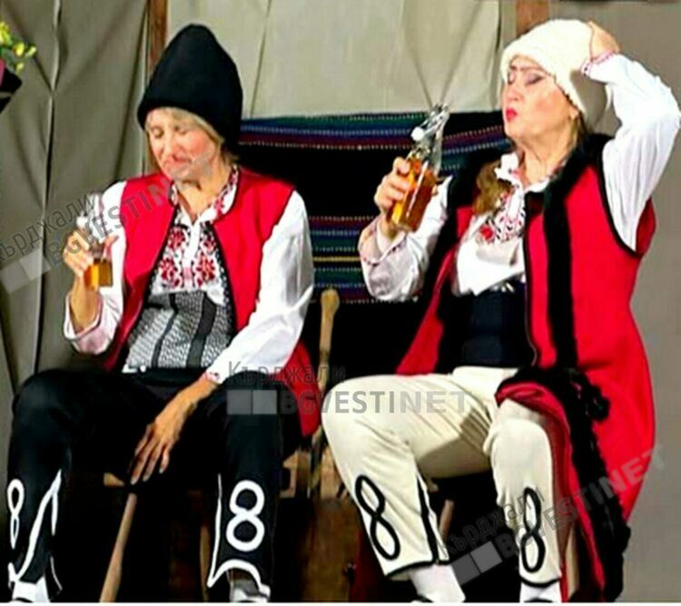 „Арт кошер“ представят пиесата „Женско царство“ по Ст. Л. Костов в Хасково