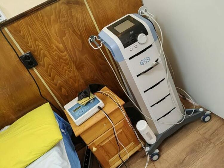 Специализираната болница за продължително лечение и рехабилитация в Перник продължава да разширява обхвата и качеството на предлаганите медицински услуги