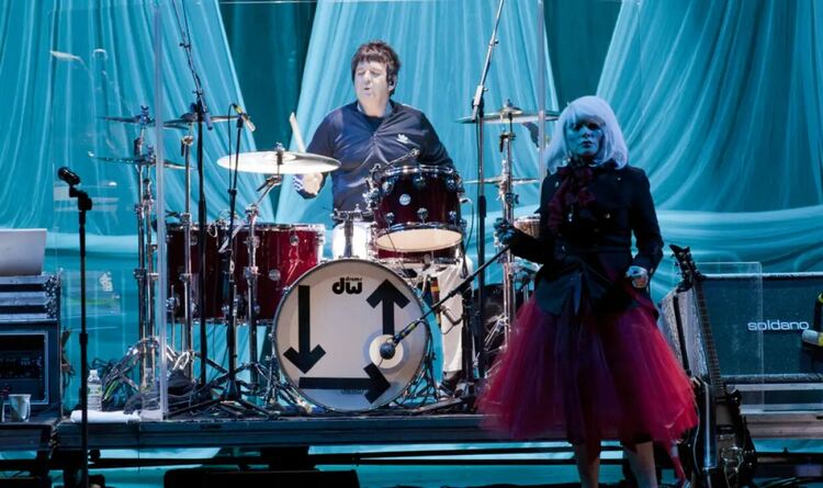 Почина Клем Бърк, барабанистът на Blondie