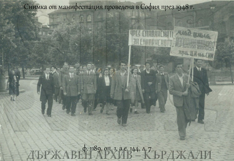 Навършват се 100 години от рождението на общественика и краевед Тодор Ингилизов