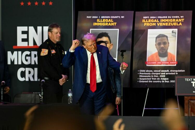 Тръмп: ЕС се държат много зле с нас, ще им се наложи да си купуват енергията от нас