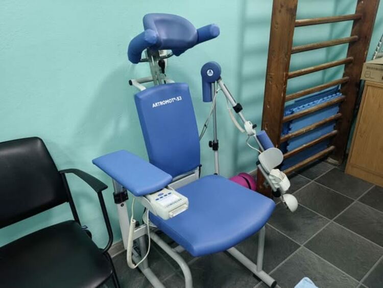 Специализираната болница за продължително лечение и рехабилитация в Перник продължава да разширява обхвата и качеството на предлаганите медицински услуги