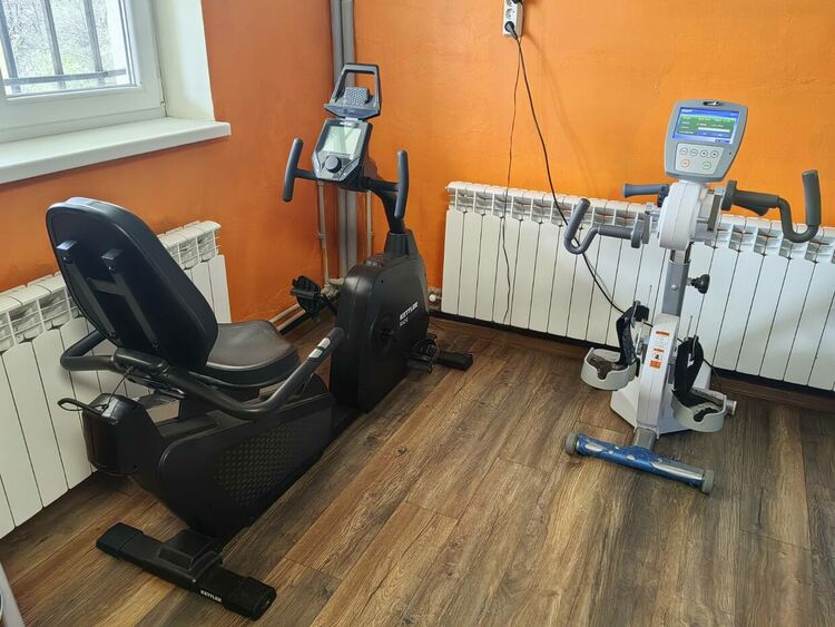 Специализираната болница за продължително лечение и рехабилитация в Перник продължава да разширява обхвата и качеството на предлаганите медицински услуги