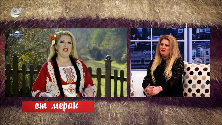 Тони Войводова с благотворителен концерт в събота за Диляна от Смолян
