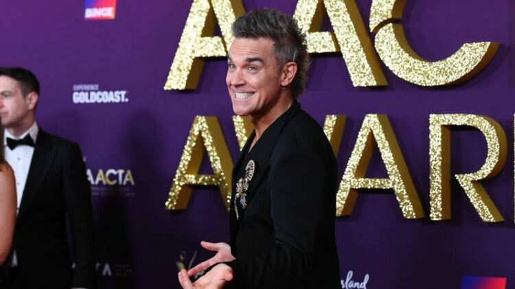 Robbie Williams: Диагностицираха ме с пиратска болест от 17-ти век