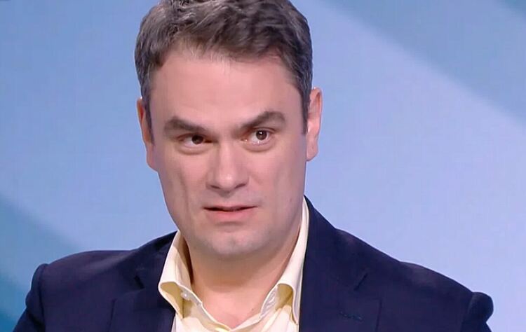 Илия Кръстев