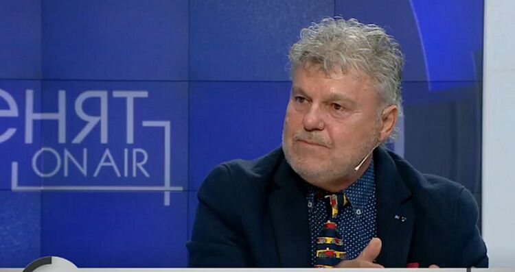 Йонко Иванов