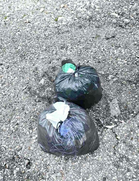 Системен нарушител с бракониерски мрежи е хванат край язовир „Ивайловград“