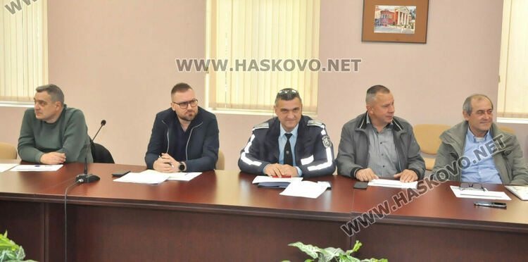 Експерти ще оглеждат пътищата в Хасковско и ще оценят риска на безопасност