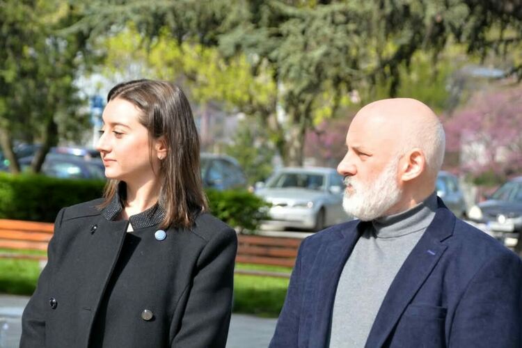 Започва II етап от реновирането на центъра в Асеновград