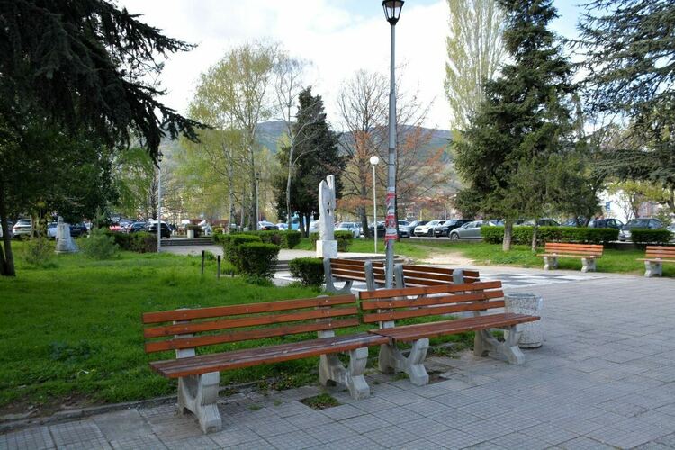 Започва II етап от реновирането на центъра в Асеновград