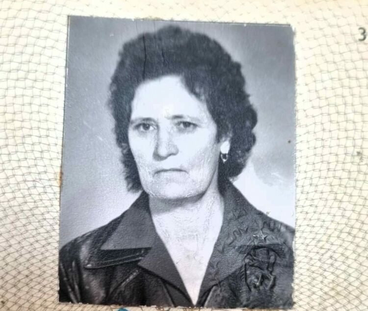 Баба Дяля от село Червен навърши 100 г.