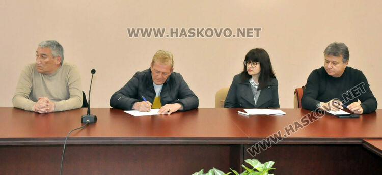 Експерти ще оглеждат пътищата в Хасковско и ще оценят риска на безопасност