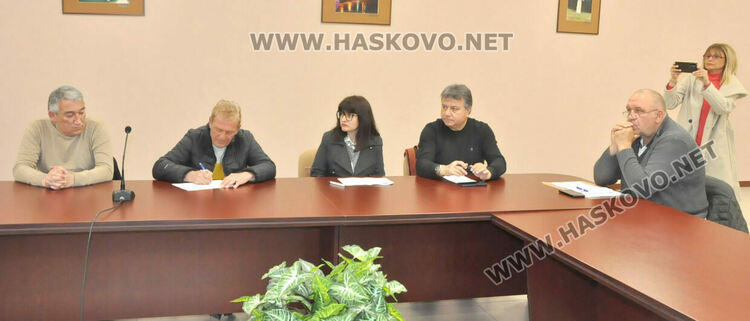 Експерти ще оглеждат пътищата в Хасковско и ще оценят риска на безопасност