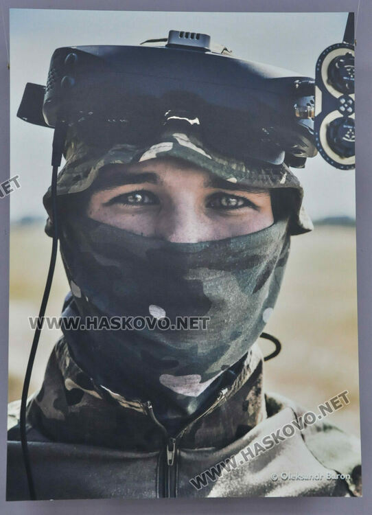 Посланикът на Украйна гостува в Хасково за фотоизложба в Регионалния исторически музей