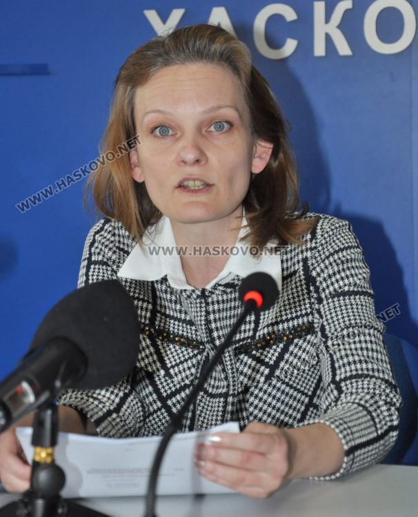 Петър Москов в Хасково: „Синя България“ ще предложи законови промени, гарантиращи денонощен достъп до лекарства