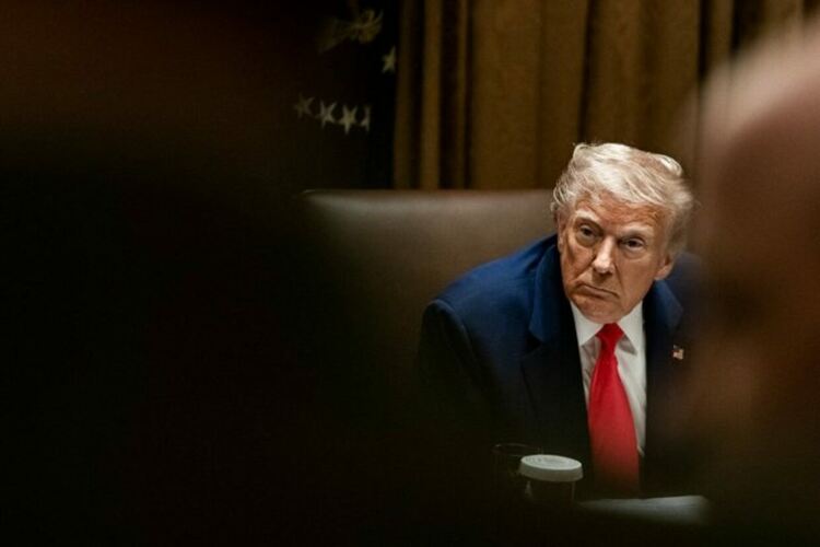 Уиткоф пак е в Русия. Тръмп готвел нови санкции, ако Путин не приеме спиране на огъня до края на април