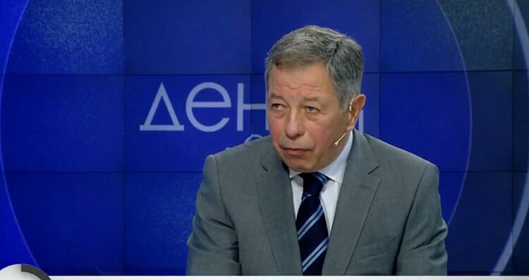 Румен Миланов