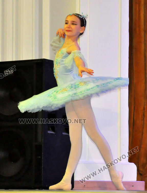 Откриха 20-ото издание на международния фестивал „Вълшебен свят“ в Хасково