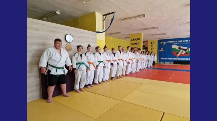За осма година Перник ще бъде домакин на международния турнир по джудо „Перун оупън“