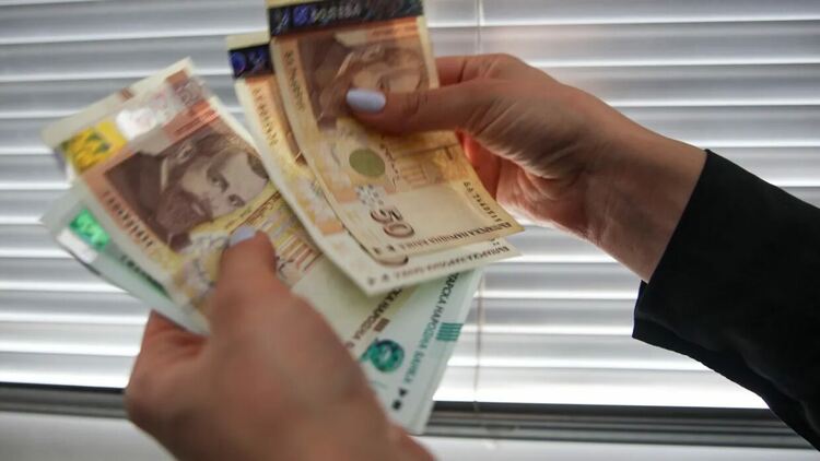 Средният осигурителен доход за страната за февруари е 1738,01 лв, съобщиха от НОИ