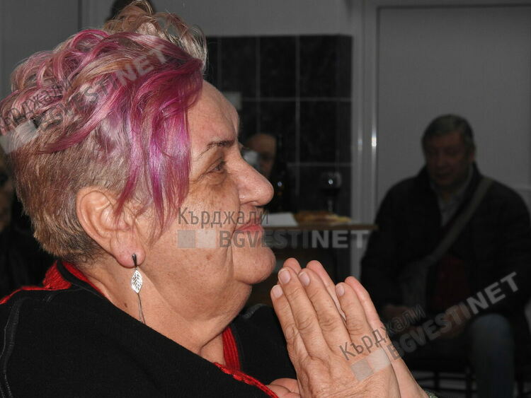 Родопчани произвеждат вино, хармонизирайки го с българска ръченица, пият го под звуците на каба гайда