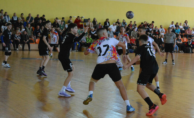 „Асти ‘91“ спечели сребърните медали на Купа България. „Етър’64“ ликува с трофея 