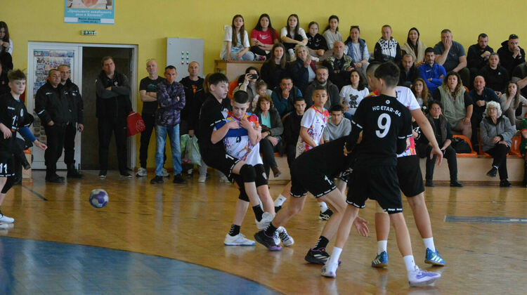 „Асти ‘91“ спечели сребърните медали на Купа България. „Етър’64“ ликува с трофея 