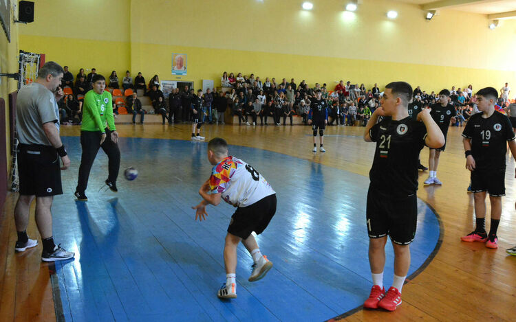 „Асти ‘91“ спечели сребърните медали на Купа България. „Етър’64“ ликува с трофея 