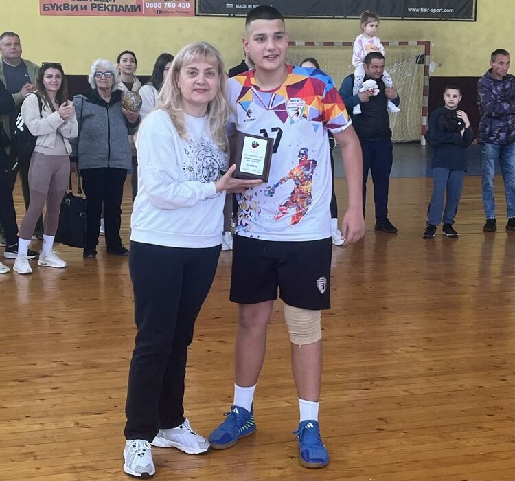 „Асти ‘91“ спечели сребърните медали на Купа България. „Етър’64“ ликува с трофея 