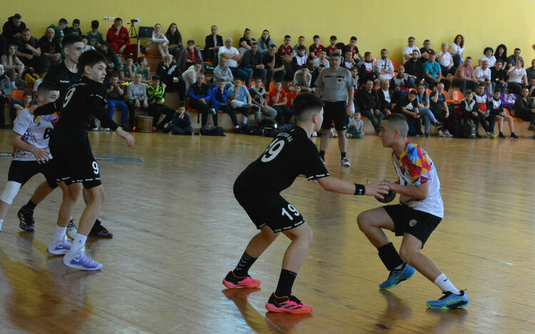 „Асти ‘91“ спечели сребърните медали на Купа България. „Етър’64“ ликува с трофея 